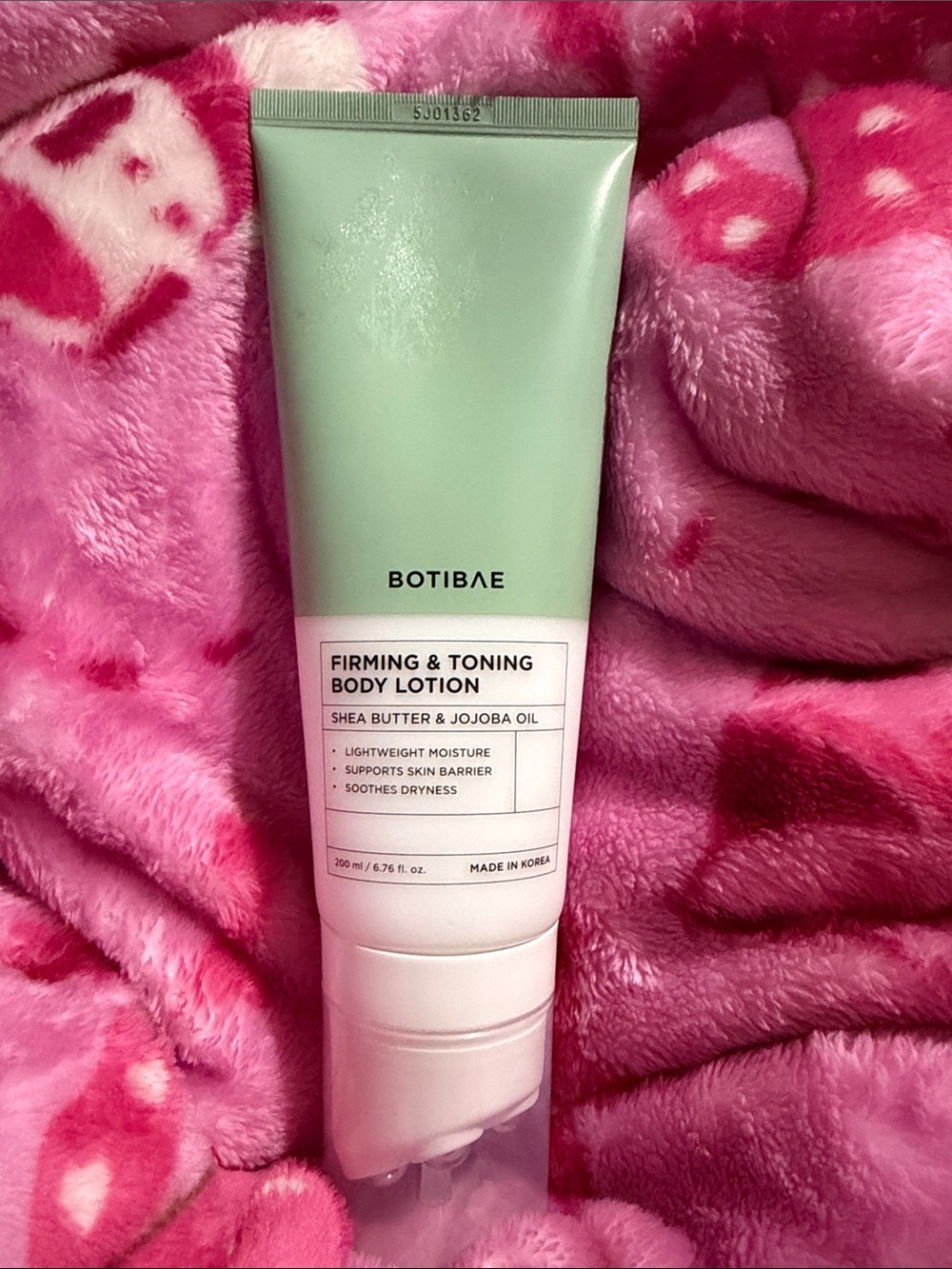 Botibae Firming & Toning Body Lotion